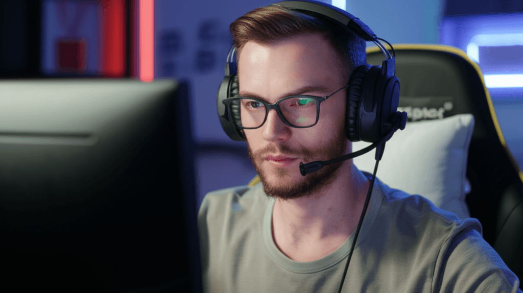 Slot Request System
