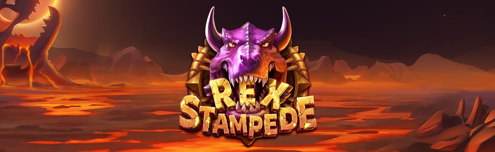 Rex Stampede