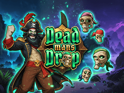 Dead Man’s Drop