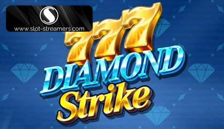 777 Diamond Strike