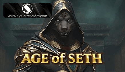Age Of Seth