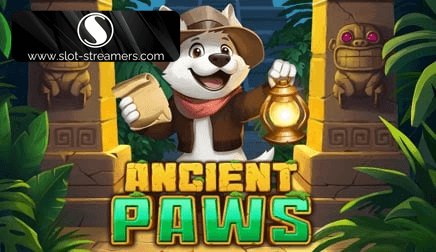 Ancient Paws