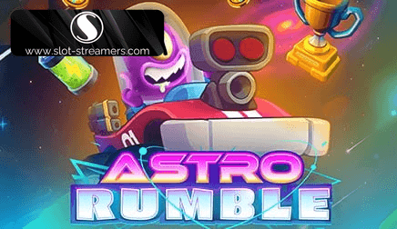 Astro Rumble