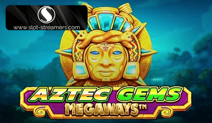 Aztec Gems Megaways