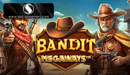 Bandit Megaways