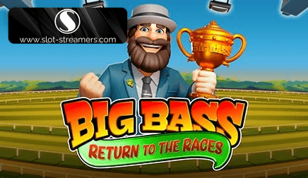 Big Bass Return to the Races
