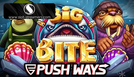 Big Bite Push Ways