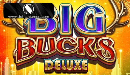 Big Bucks Deluxe