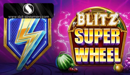 Blitz Super Wheel