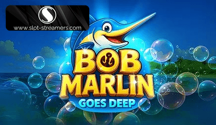Bob Marlin Goes Deep