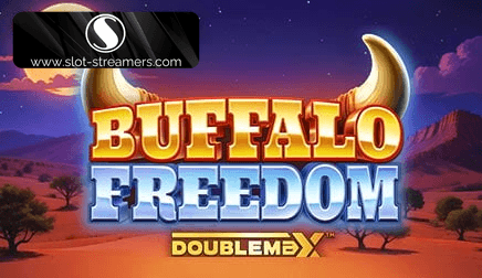 Buffalo Freedom