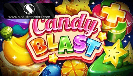Candy Blast