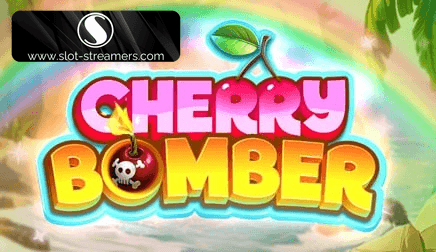 Cherry Bomber