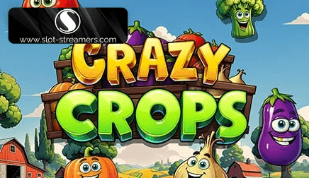 Crazy Crops