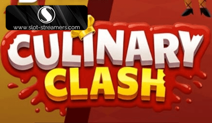 Culinary Clash