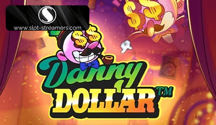 Danny Dollar