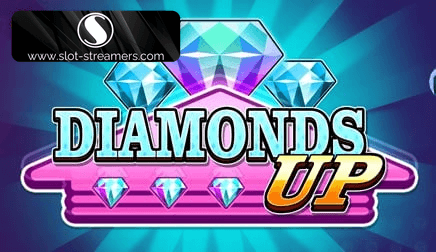 Diamonds Up