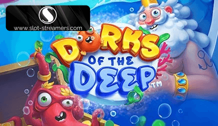 Dorks of the Deep