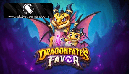 Dragonfate's Favor