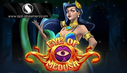 Eye of Medusa