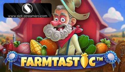 Farmtastic