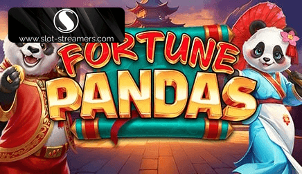 Fortune Pandas