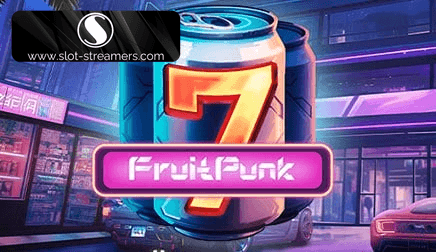 FruitPunk