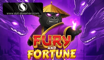 Fury and Fortune