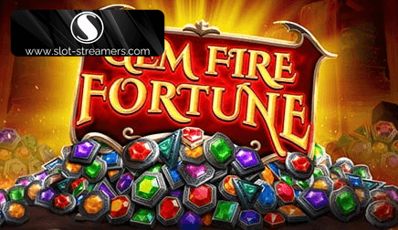 Gem Fire Fortune