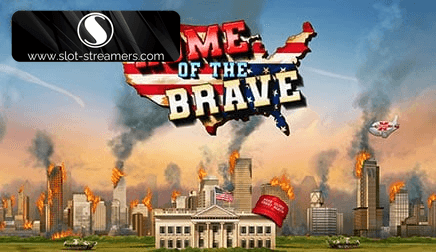 Home of the Brave
