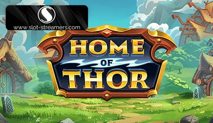 Home of Thor