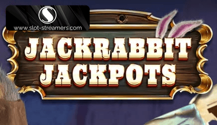Jackrabbit Jackpots