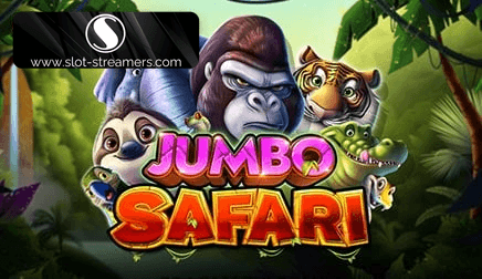 Jumbo Safari