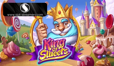 King of Sweets
