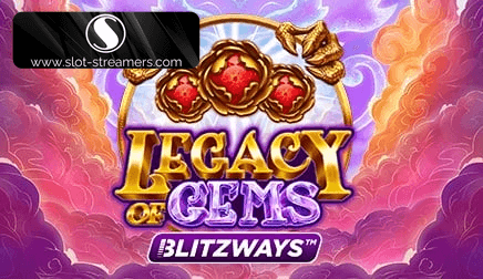 Legacy of Gems Blitzways