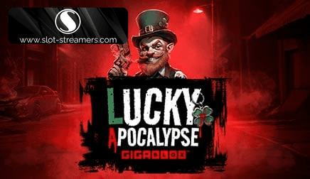 Lucky Apocalypse