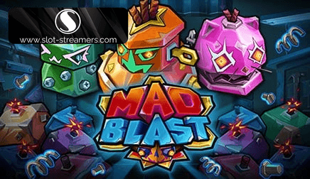 Mad Blast
