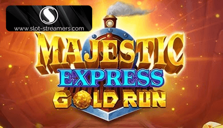 Majestic Express Gold Run