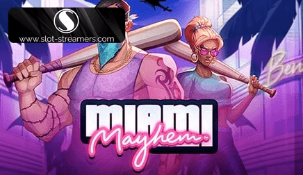 Miami Mayhem
