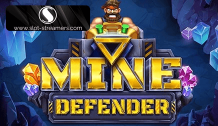 Mine Defender