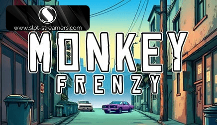 Monkey Frenzy