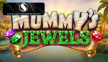 Mummy's Jewels
