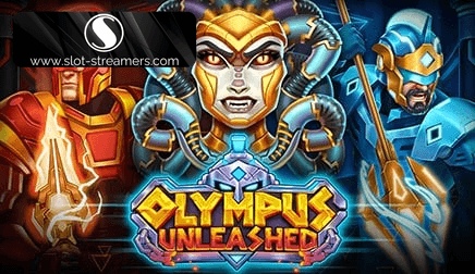 Olympus Unleashed