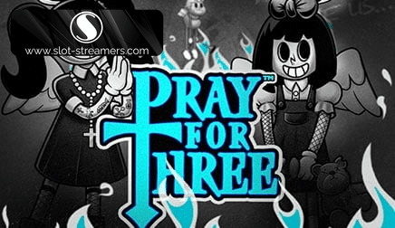 Pray For Three