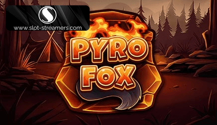 Pyrofox