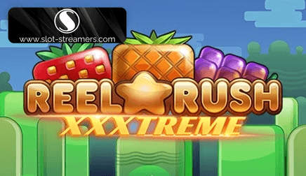 Reel Rush XXXtreme