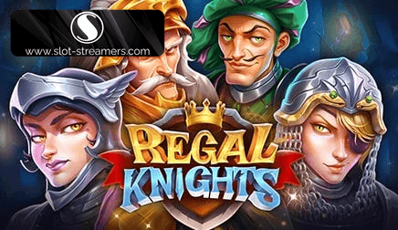 Regal Knights
