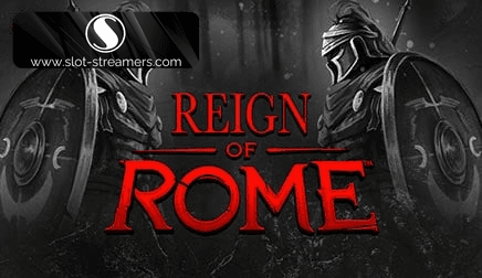 Reign of Rome