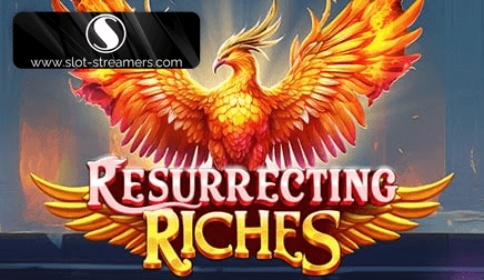 Resurrecting Riches