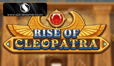 Rise of Cleopatra
